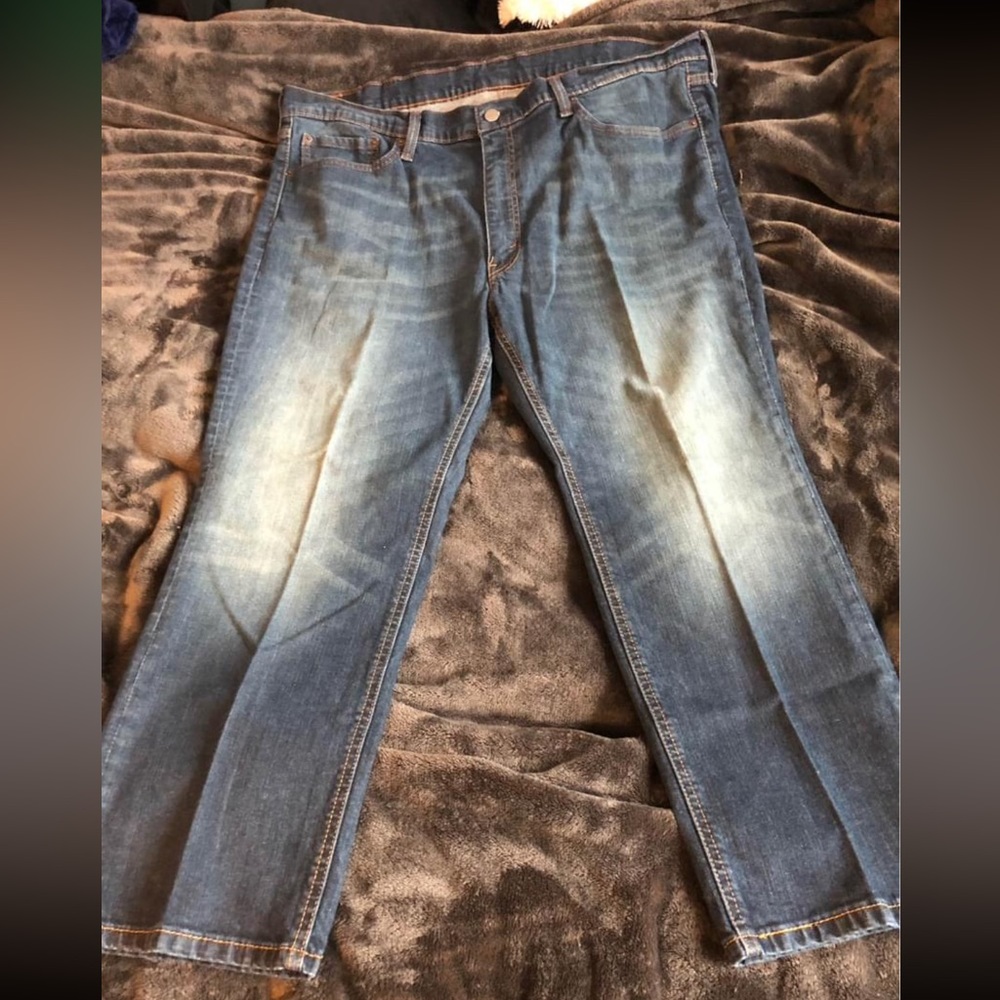 Men’s Levi’s jeans SIZE 44x29